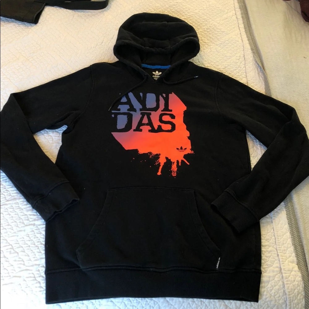 Adidas Hoodie